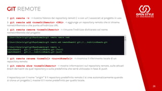 Introduzione a Git (ITA - 2017) | PDF