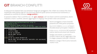 Introduzione a Git (ITA - 2017) | PDF