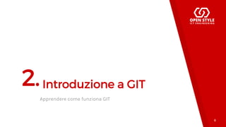 Introduzione a Git (ITA - 2017) | PDF