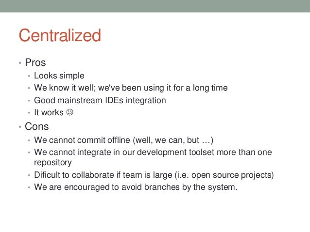 Subversion vs git - tomfrosd