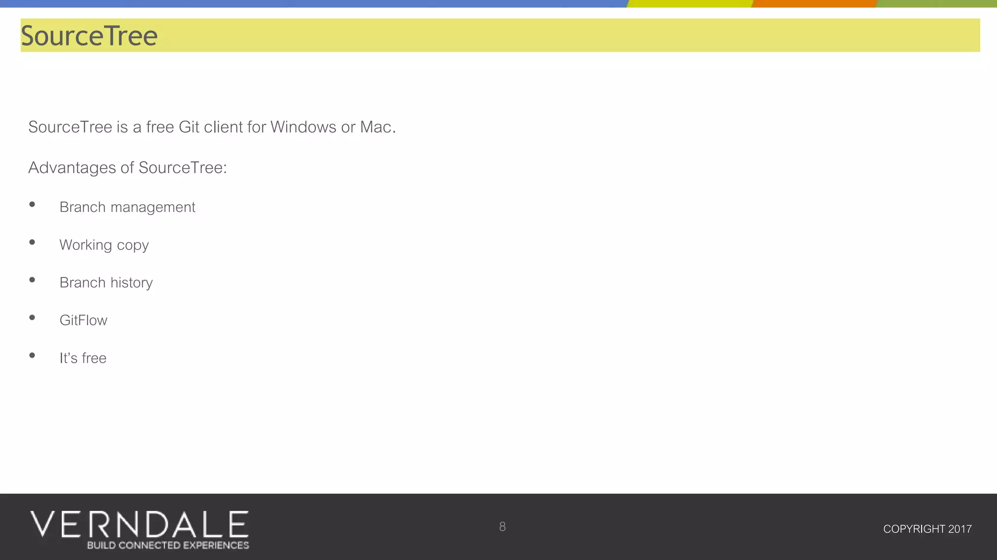 Git with bitbucket | PPTX