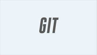 Git with t for teams