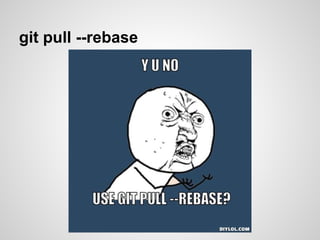 git pull --rebase
 