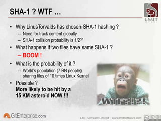 State 2. stagedAdd the two files to staging areaCheck status