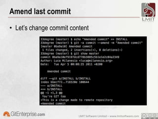 Rebase / cherry-pick conflictSame file changed, same range, two different branches