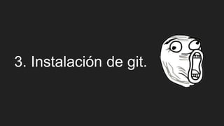 Git y github básico | PDF