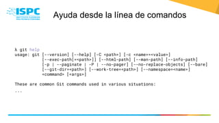Git y Github basico.pptx