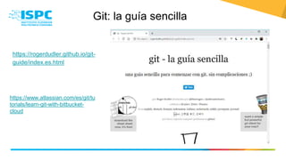 Git y Github basico.pptx