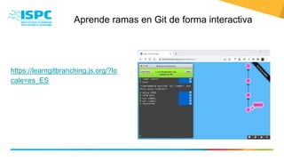 Git y Github basico.pptx