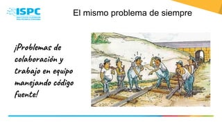Git y Github basico.pptx