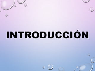 INTRODUCCIÓN

 