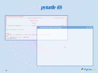 pyturtle (0) 