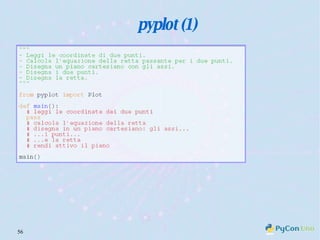 pyplot (1) 