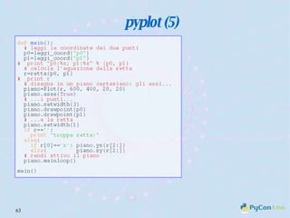 pyplot (5) 