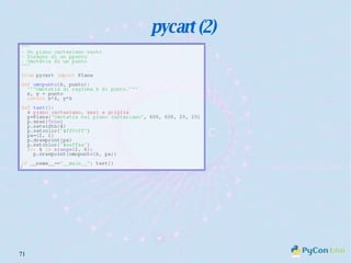 pycart (2) 