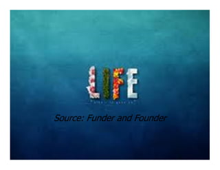 Source: Funder and Founder
 