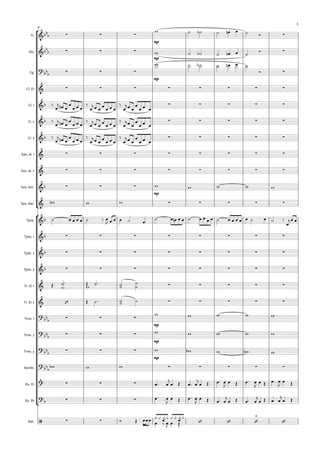 °
¢
°
¢
Fl.
Ob.
Fg.
Cl. Eb
Cl. 1
Cl. 2
Cl. 3
Sax. al. 1
Sax. al. 2
Sax. ten.
Sax. bar.
Tpte.
Tpte. 1
Tpte. 2
Tpte. 3
Tr. Eb 1
Tr. Eb 2
Trne. 1
Trne. 2
Trne. 3
Bomb.
Bx. Eb
Bx. Bb
Bat.
mp
8
mp
mp
mp
mp
mp
mp
&bb
b ∑ ∑ ∑ ∑
&bb
b ∑ ∑ ∑ ∑
?bbb ∑ ∑ ∑ ∑
& ∑ ∑ ∑ ∑ ∑ ∑ ∑ ∑
&b ∑ ∑ ∑ ∑ ∑
&b ∑ ∑ ∑ ∑ ∑
&b ∑ ∑ ∑ ∑ ∑
& ∑ ∑ ∑ ∑ ∑ ∑ ∑ ∑
& ∑ ∑ ∑ ∑ ∑ ∑ ∑ ∑
&b ∑ ∑ ∑
& ∑ ∑ ∑ ∑ ∑
&b
&b ∑ ∑ ∑ ∑ ∑ ∑ ∑ ∑
&b ∑ ∑ ∑ ∑ ∑ ∑ ∑ ∑
&b ∑ ∑ ∑ ∑ ∑ ∑ ∑ ∑
& ∑ ∑ ∑ ∑ ∑
& ‘ ∑ ∑ ∑ ∑ ∑
?
bb
b ∑ ∑ ∑
?
bb
b ∑ ∑ ∑
?
bb
b ∑ ∑ ∑
?
bb
b ∑ ∑ ∑ ∑ ∑
?‹
∑ ∑ ∑
?
b ∑ ∑ ∑
/ ∑ ∑ ‘ ‘ ‘
4
‘
w ˙ ˙b ˙ œn œ ˙ Ó
w ˙ ˙b ˙ œn œ ˙
Ó
w ˙ ˙b ˙ œn œ ˙
Ó
‰
œ
j œn œ
œ
œ œ œ
‰
œ
jœ œ œ œ œ œ
‰
œ
jœ œ
œ
œ œ œ
‰
œ
j œn œ
œ
œ œ œ
‰
œ
jœ œ
œ
œ œ œ
‰
œ
jœ œ
œ
œ œ œ
‰
œ
j œn œ
œ
œ œ œ
‰
œ
jœ œ
œ
œ œ œ
‰
œ
jœ œ
œ
œ œ œ
w w w w w
wn w w
˙ œ œ œ œ ˙ ‰ œ
J œ œ œ ˙ œ ˙ œ œn œ œ ˙ œ œ œ œ ˙ œ œ œ œ œ ˙ œ ˙ ‰
œ
jœ œ
Œ ˙
˙
™
™
w
Œ ˙™
˙˙ ˙
˙
Œ ˙™ ˙˙ ˙
w w w w w
w w w w w
w wb w wb w
wb w w
œ™ œ
j
œ Œ œ™ œ
j
œ Œ œ™ œ
J
œ Œ œ™ œ
J
œ Œ œ™ œ
J
œ Œ
œ™ œ
J
œ Œ œ™ œ
J
œ Œ œ™ œ
j
œ Œ œ™ œ
j
œ Œ œ™ œ
j
œ Œ
Ó Œ œ
œœœ
‰ œJ œ
¿ ¿ œ¿ ¿
Œ
¿ ¿ œ¿ ¿
3
 