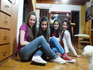 Giuliana casadey  sociologia