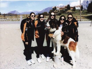 Giuliana casadey  sociologia