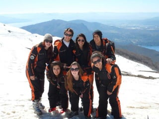 Giuliana casadey  sociologia