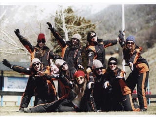 Giuliana casadey  sociologia