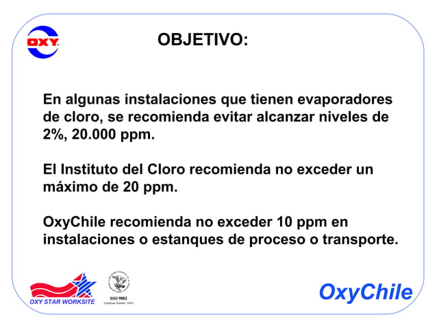 Giulianno bozzo moncada tricloruro de nitrógeno PPT