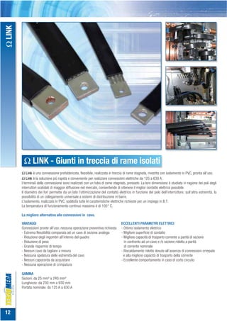 Stab Per Lavori Su Rame Rothenberger Hartloet Stab Confezione Da 5