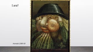 Hortolà 1590-93
I ara?
 