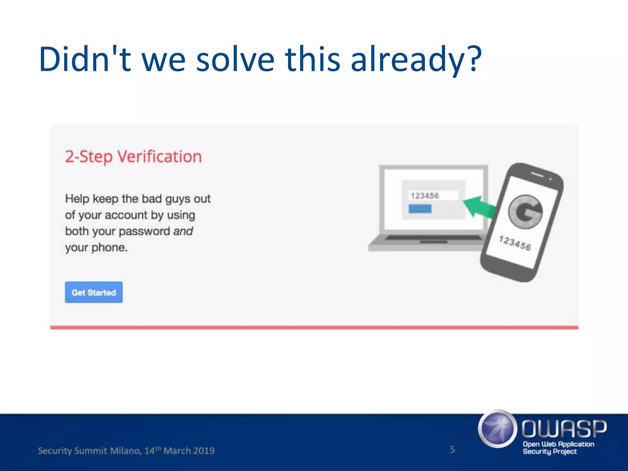 Didn't we solve this already?
5
 