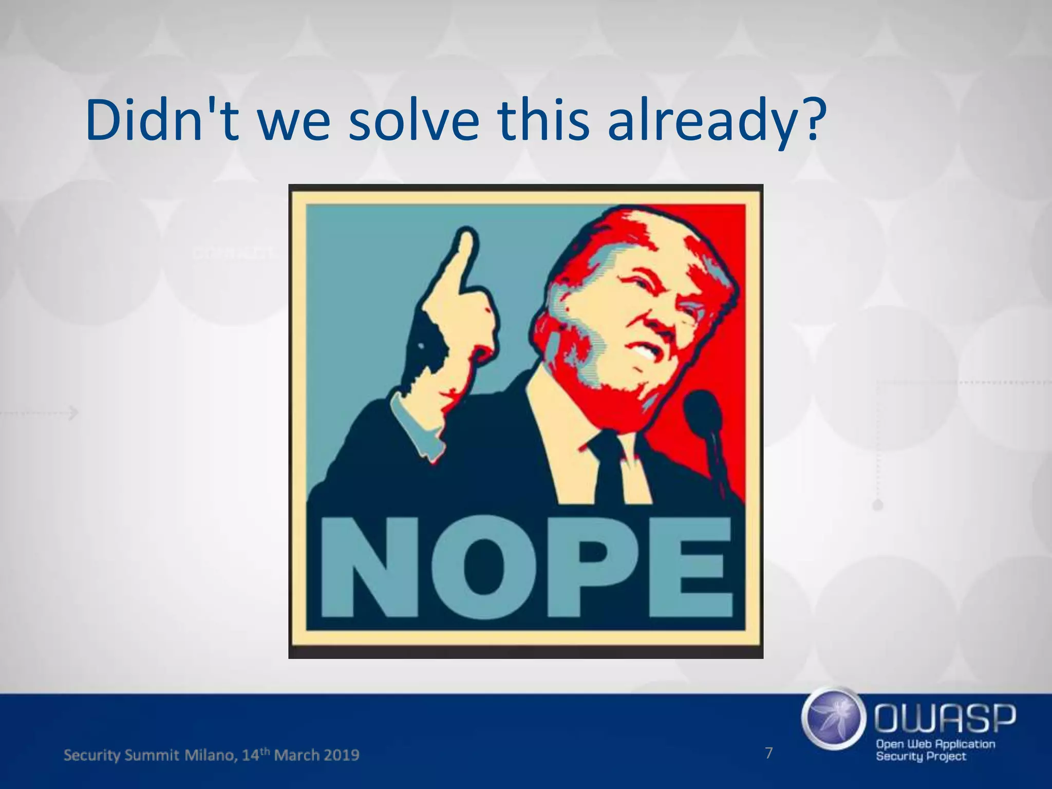 7
Didn't we solve this already?
 