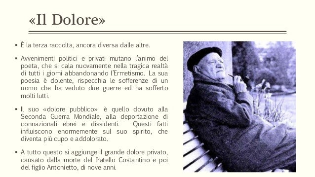Giuseppe Ungaretti
