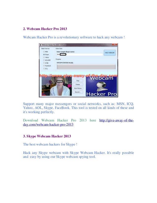 Facebook pro hacker free download
