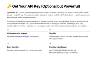 MCP ADR Analysis Server: AI-Powered Architectural Decision Records for ...