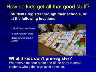 gently used clothing