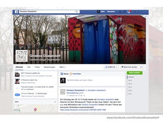 www.facebook.com/GiveboxDuesseldorf
 