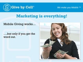 Time and date of the donation