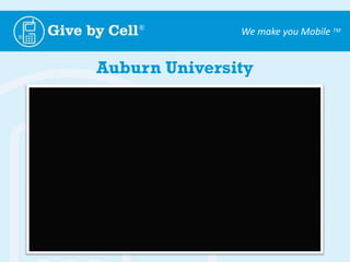 Secondary KeywordsUse secondary keywords to track multiple divisions, campaigns, individuals, etc.Examples:BGC NJBGC CABGC NYUCSF James UCSF SarahUCSF Mr. JonesGIVE WaterGIVE FoodGIVE Shelter