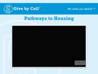 Case Studies826 National raised $3,250 in a weekCooperative for Education -- mentioned on the “Stuff you Should Know” podcast- they raised $8,000 in 3 weeks.Muscular Dystrophy Association raised $60,000 in two days, $10 donations. Lehigh University and Lafayette College Held a fundraising competition and raised around $4,000 for each school during one football game. Both used email and name/alumni year collection.