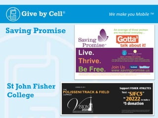 Social networking sites