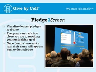 On radio, television or podcast 