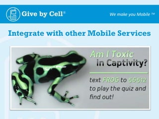 Metropolitan Ministries