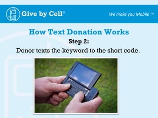  Live events are the most successful