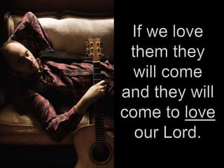 Give friday nights to jesus 2009