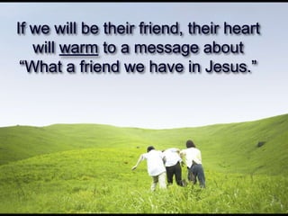 Give friday nights to jesus 2009