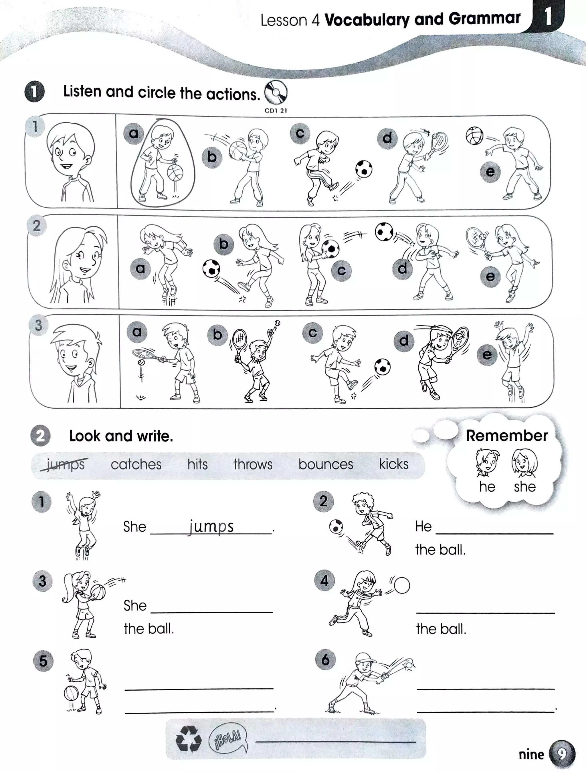 Give Me Five 2 Activity Book.pdf