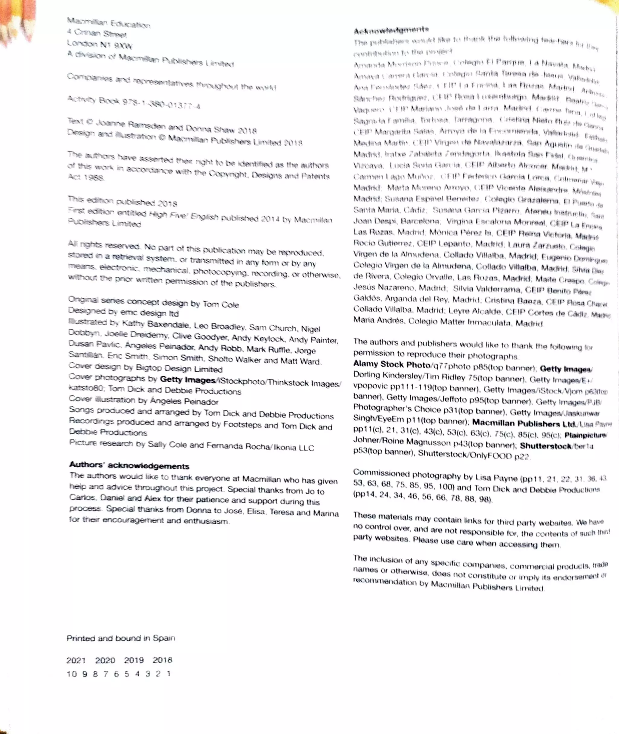 Give Me Five 2 Activity Book.pdf