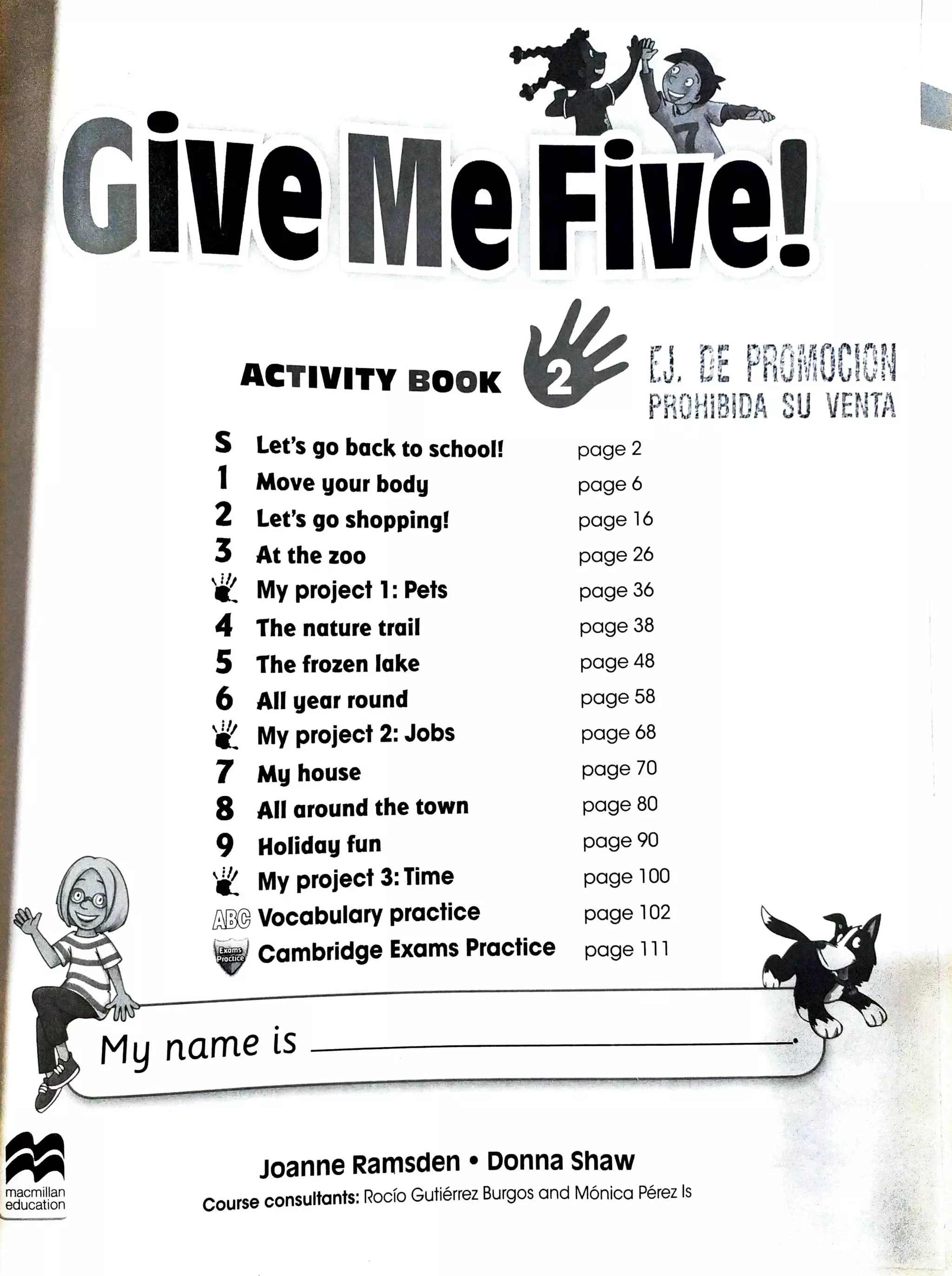 Give Me Five 2 Activity Book.pdf