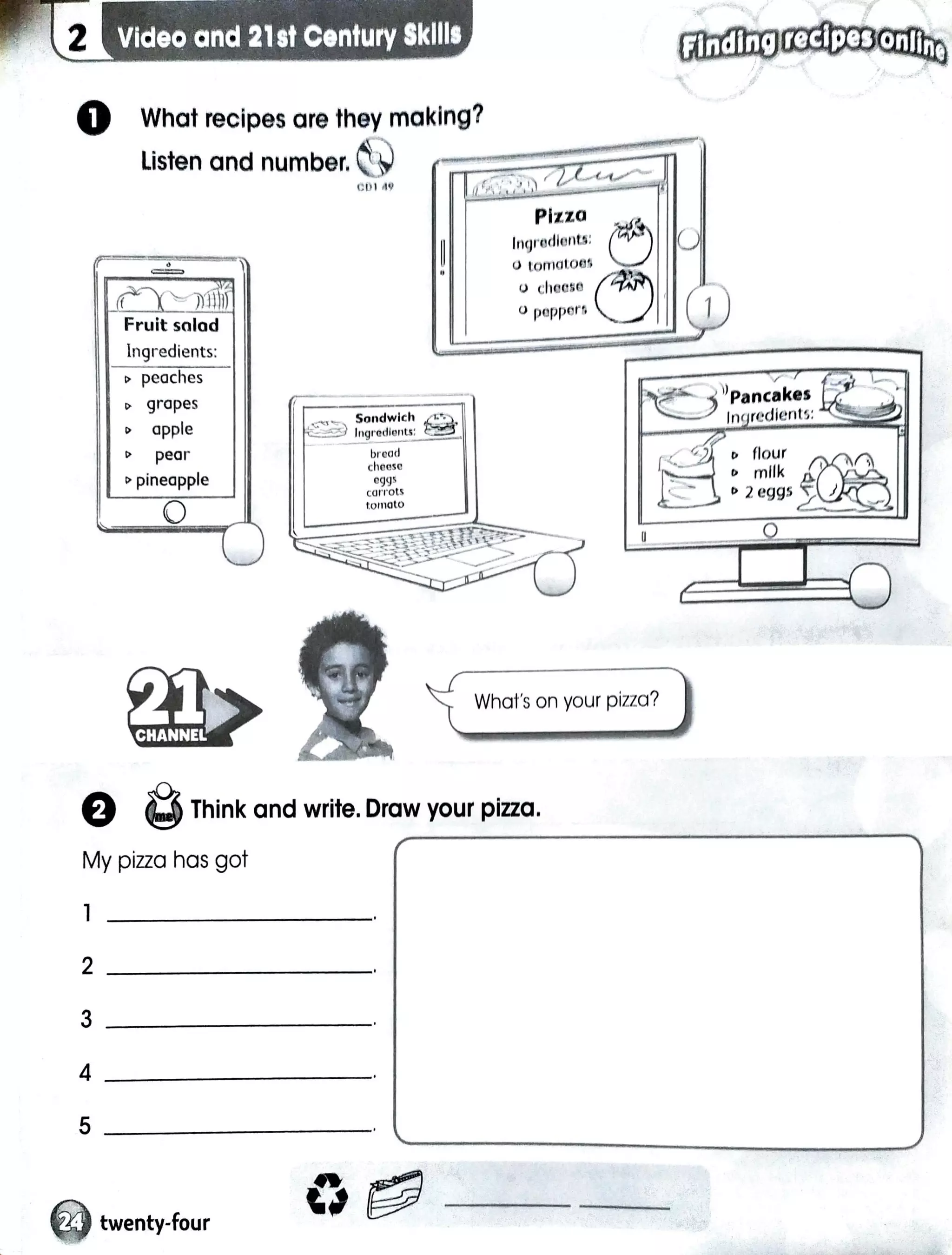 Give Me Five 2 Activity Book.pdf