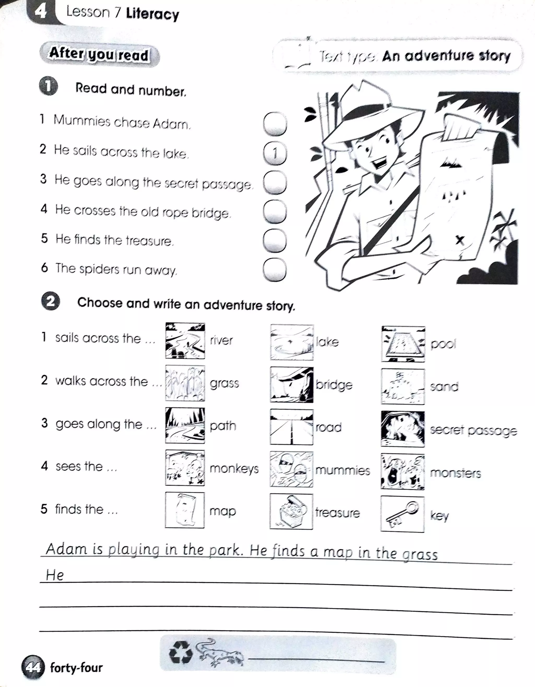 Give Me Five 2 Activity Book.pdf