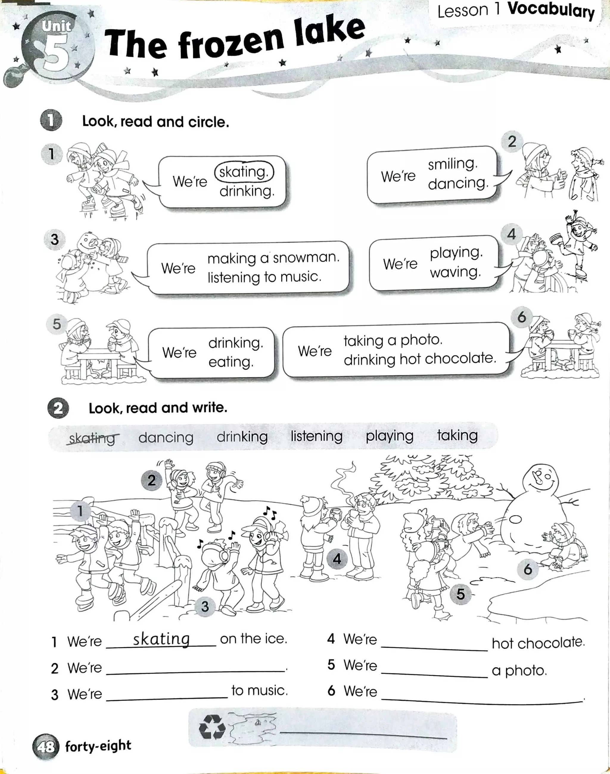 Give Me Five 2 Activity Book.pdf